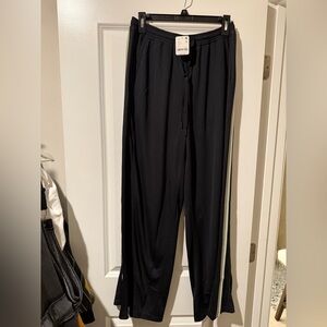 FP Movement by Free People Black Track Pants